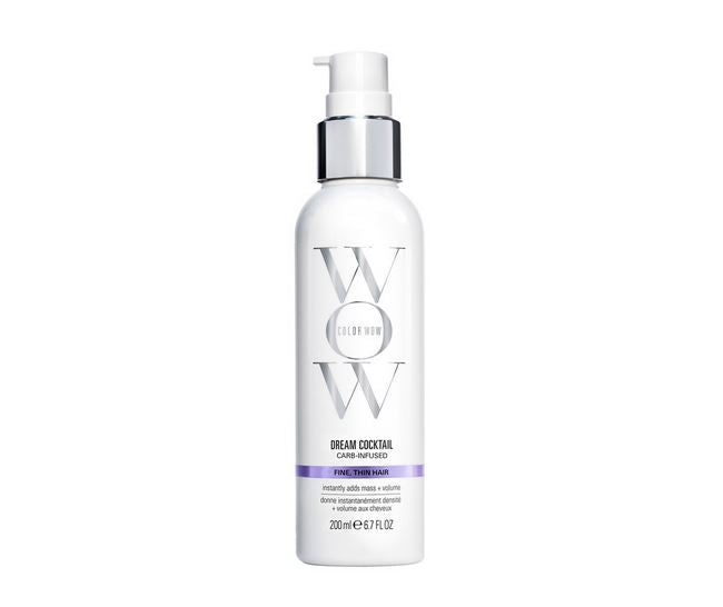 Color Wow Dream Cocktail Carb Infused 200ml