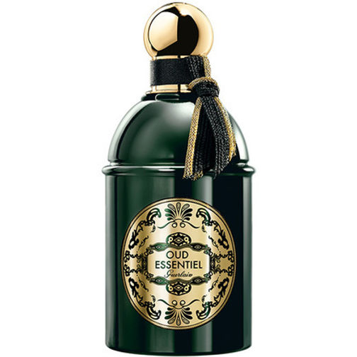 Guerlain – Oowais