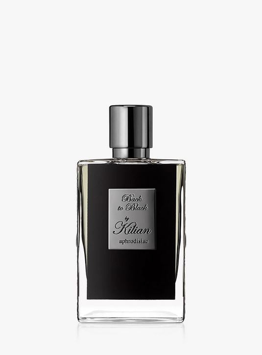 Kilian Back to Black Aphrodisiac Eau De Parfum Spray 50ml