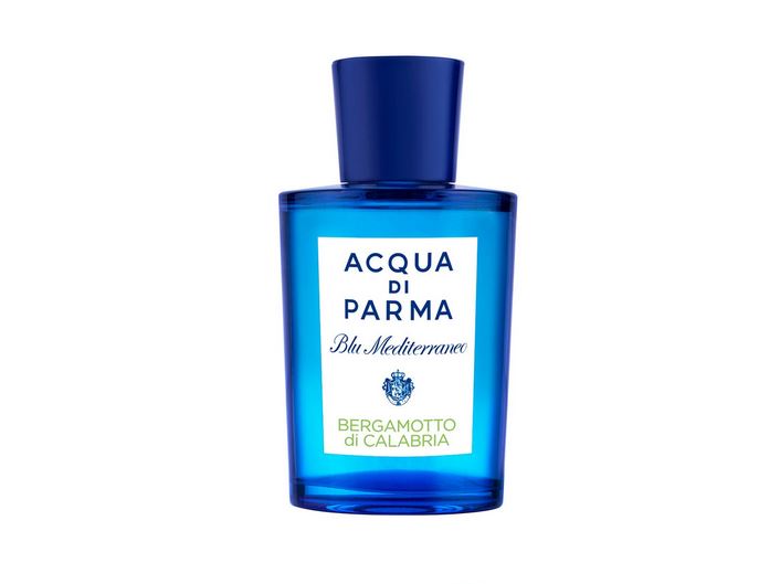 Acqua di Parma Bergamotto Di Calabria Eau de Toilette 75ml