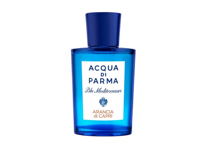 Acqua Di Parma Blu Mediterraneo Arancia di Capri Eau de Toilette 75ml