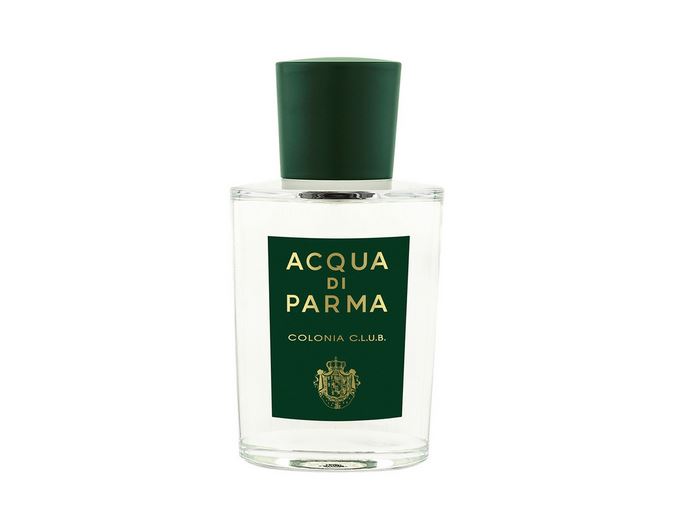 Acqua Di Parma Colonia C.L.U.B. Eau de Cologne 50ml