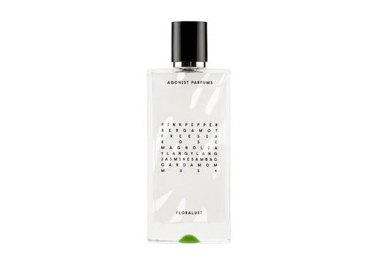 Agonist Floralust Eau De Parfum 50ml