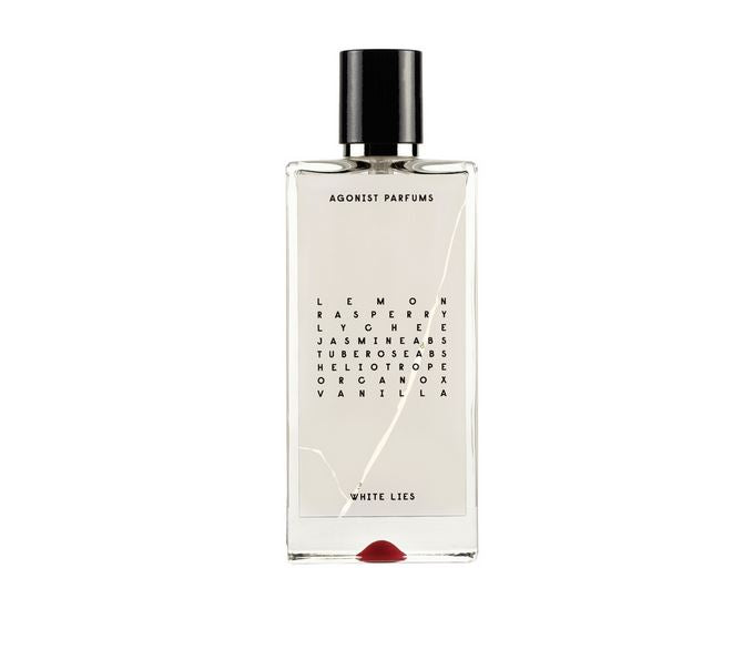 Agonist White Lies Perfume Spray 100ml