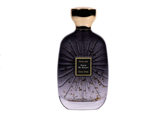 Atelier Des Ors Noir By Night Eau De Parfum 100ml