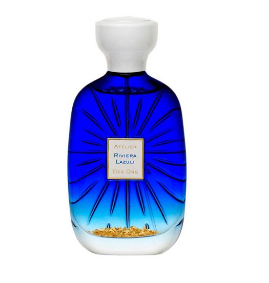 Atelier Des Ors Riviera Lazuli 100ml