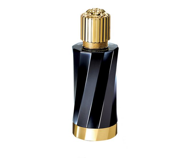 Atelier Versace Gingembre Petillant Eau De Parfum 100ml