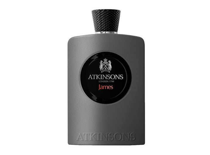 Atkinsons James Eau De Parfum 100ml