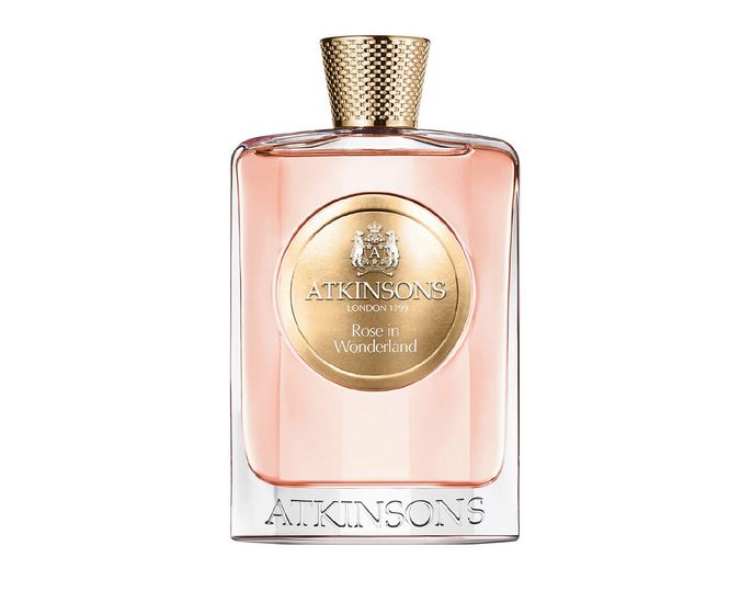 Atkinsons Rose In Wonderland Eau de Parfum 100ml