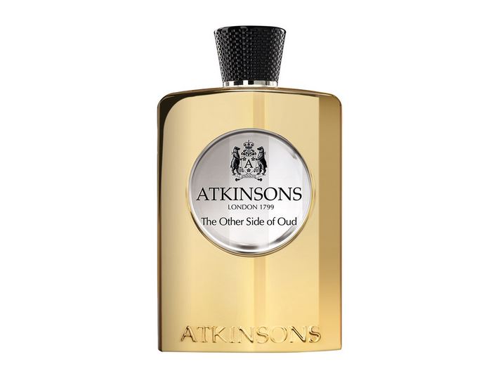 Atkinsons The Other Side Of Oud Eau De Parfum 100ml