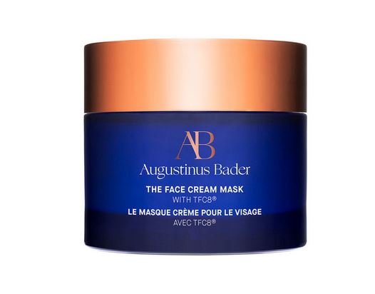 Augustinus Bader The Face Cream Mask 50ml