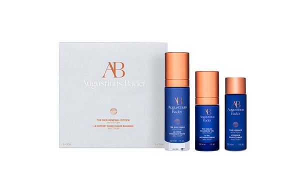 Augustinus Bader The Skin Renewal System