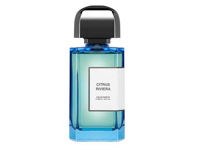 BDK Parfums Citrus Riviera Eau De Parfum 100ml