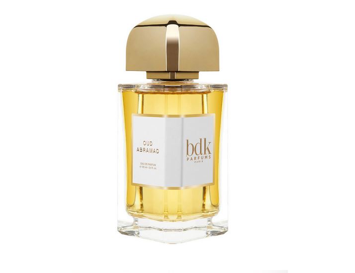 BDK Parfums Oud Abramad Eau De Parfum 100ml