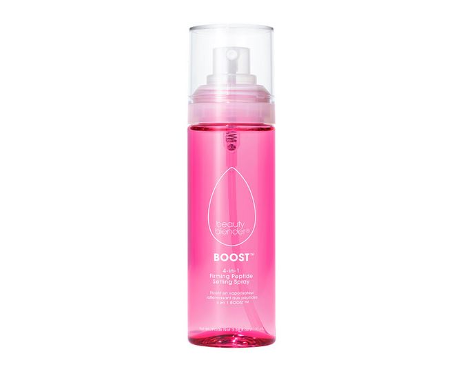 Beautyblender Boost 4-In-1 Makeup Setting Spray 100ml