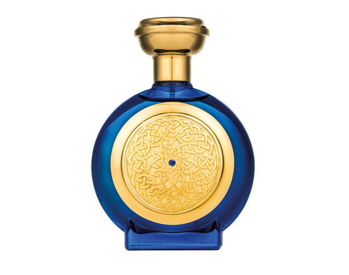 Boadicea Blue Sapphire Pure Parfum 100ml