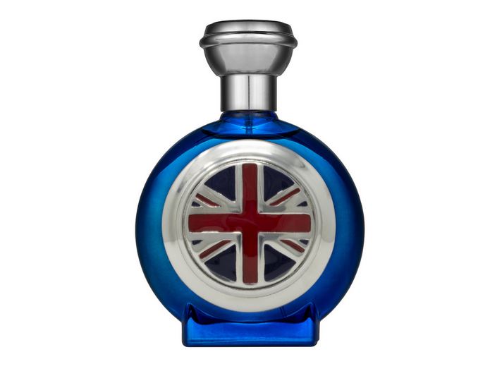 Boadicea Britannia Eau De Parfum 100ml