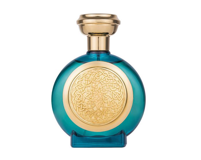 Boadicea Vetiver Imperiale Eau De Parfum 100ml