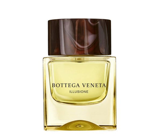 Bottega Veneta Illusione For Him Eau De Toilette 50ml