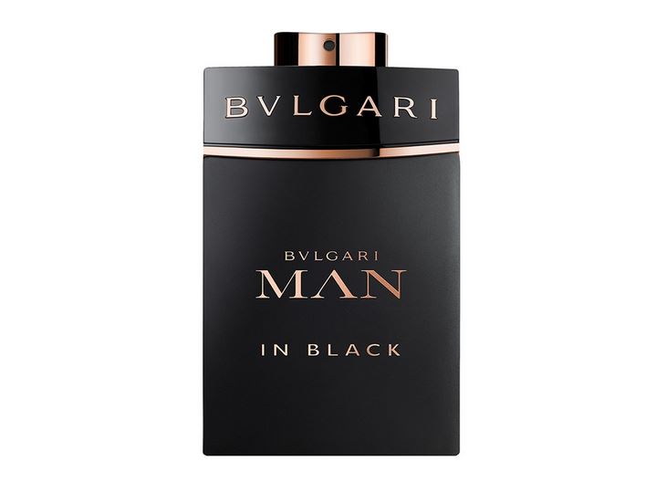 Bvlgari Man in Black Eau de Parfum 150ml