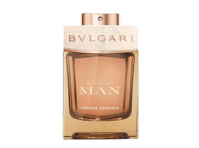 Bvlgari Man Terrae Essence Eau de Parfrum 60ml