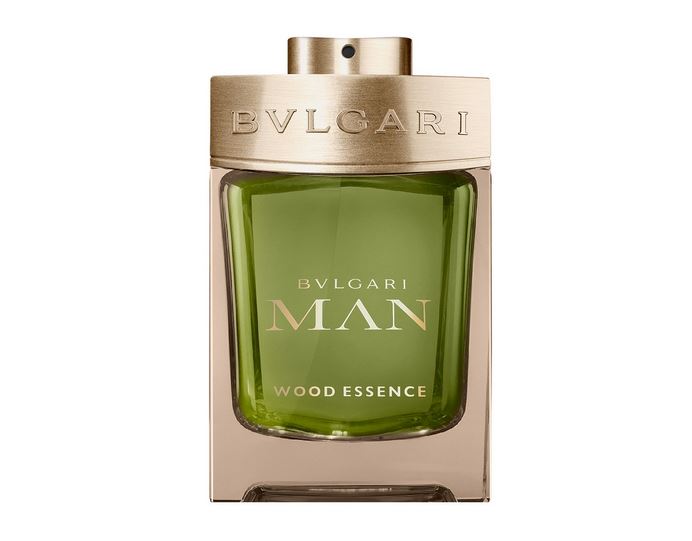 Bvlgari Man Wood Essence 100ml