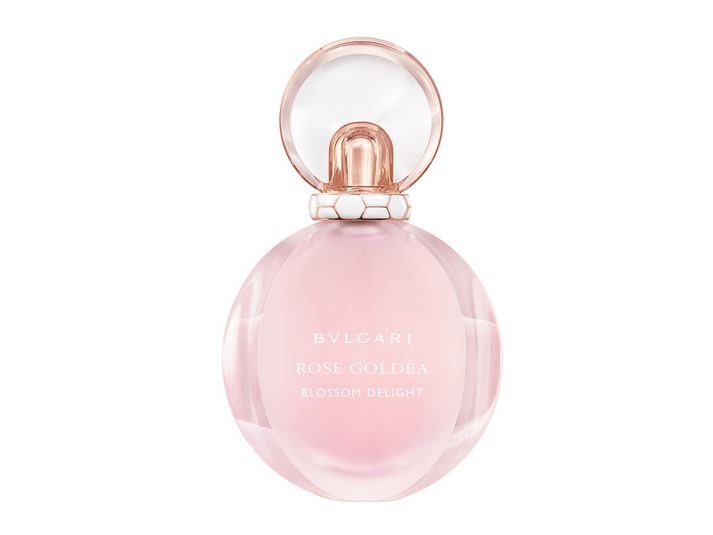 RoseBvlgari Goldea Blossom Delight Eau De Toilette 50ml