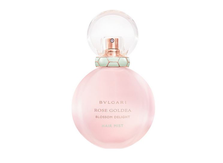 Bvlgari Rose Goldea Blossom Delight Hair Mist 30ml