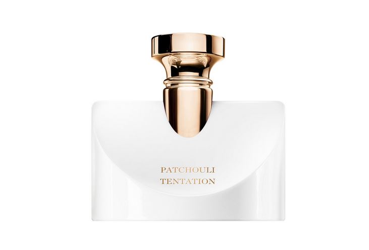 Bvlgari Splendida Patchouli Eau de Parfum 100ml