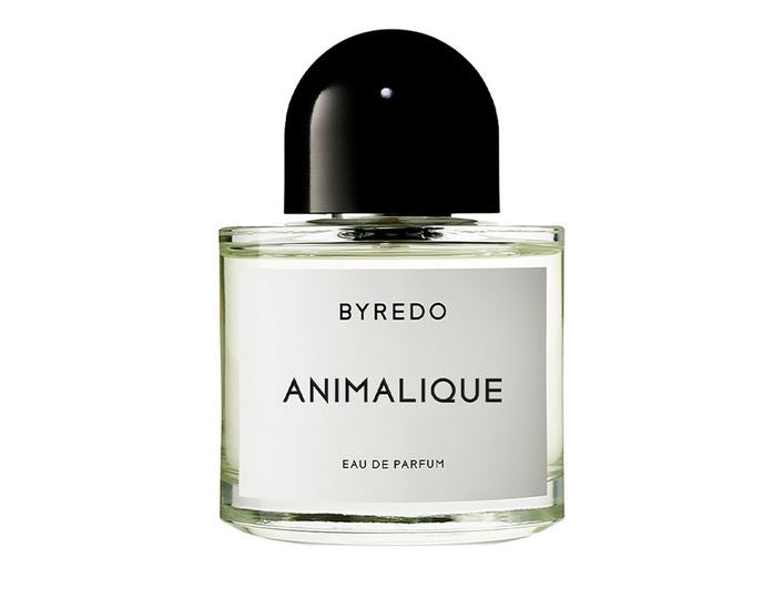 Byredo Animalique Eau De Parfum 100ml