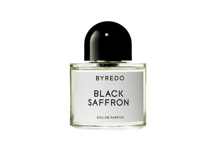 Byredo Black Saffron Eau De Parfum 50ml