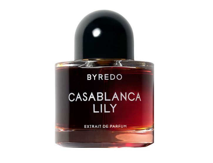 Byredo Casablanca Lily Perfume Extract 50ml