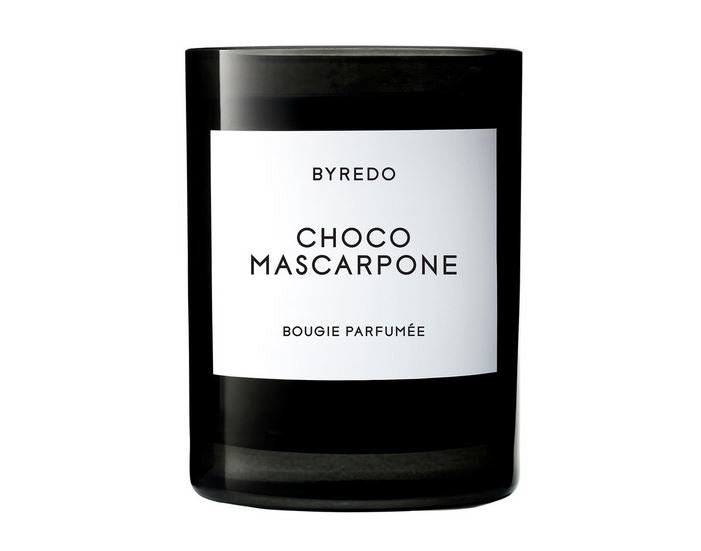 Byredo Choco Mascarpone Candle 240g