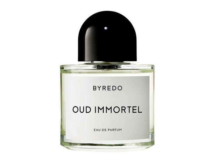 Byredo Oud Immortel Eau De Parfum 100ml