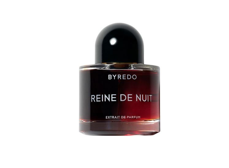 Byredo Reine De Nuit Perfume Extract 50ml