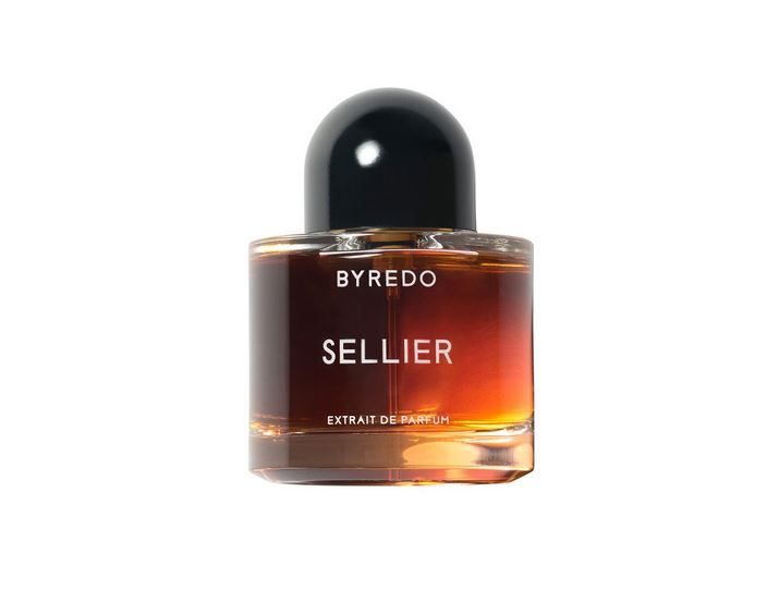 Byredo Sellier Perfume Extract 50ml