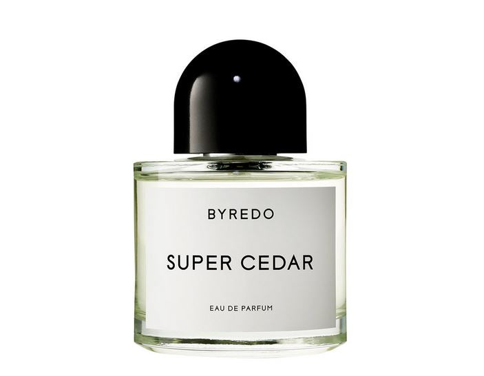 Byredo Super Cedar Eau de Parfum 100ml