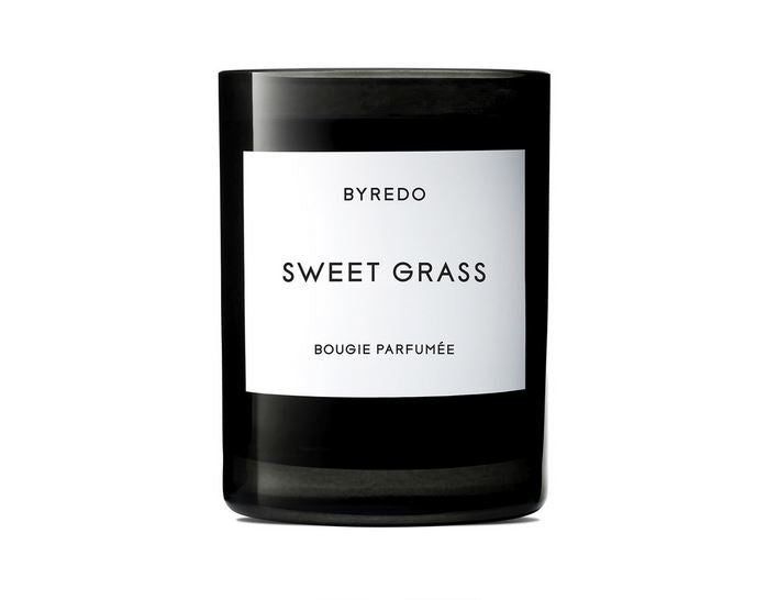 Byredo Sweet Grass Candle 240g