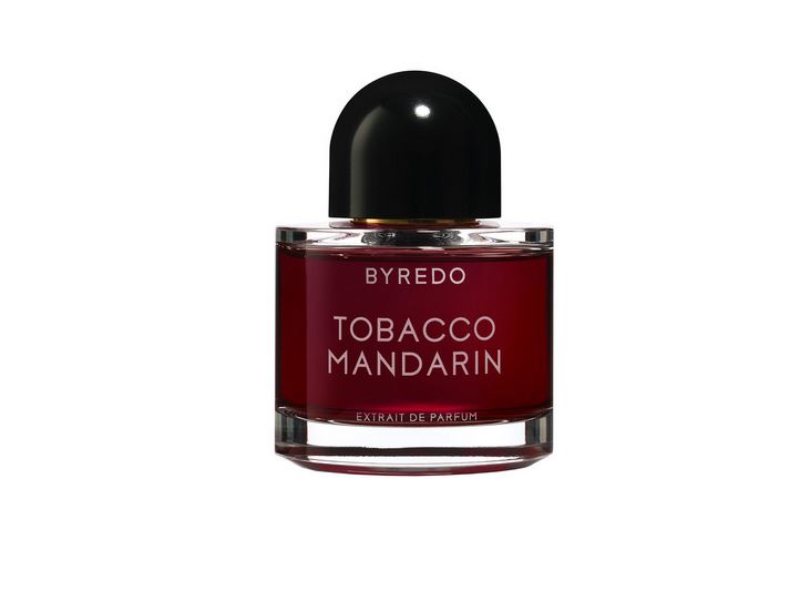 Byredo Tobacco Mandarin Perfume Extract 50ml