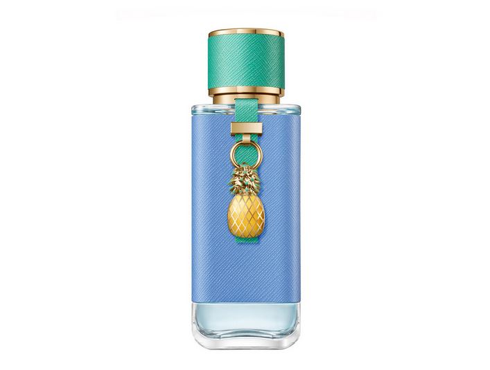 Carolina Herrera Luckycharms Mad World Eau De Parfum 100ml