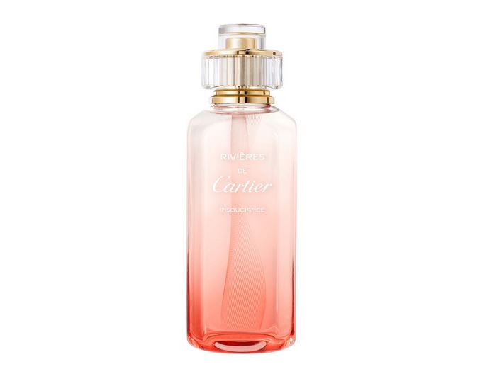 Cartier Rivières de Cartier Insouciance Eau de Toilette 100ml