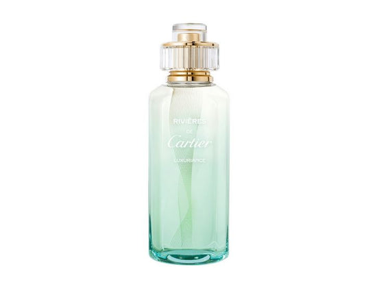 Cartier Rivières de Cartier Luxuriance Eau de Toilette 100ml