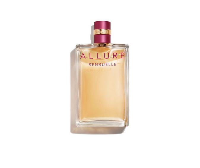 Chanel Allure Sensuelle Eau De Parfum Spray 50ml