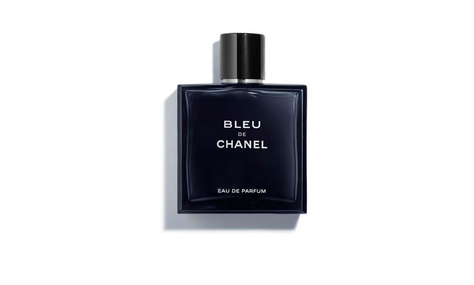 Bleu De Chanel Eau De Parfum Spray 50ml