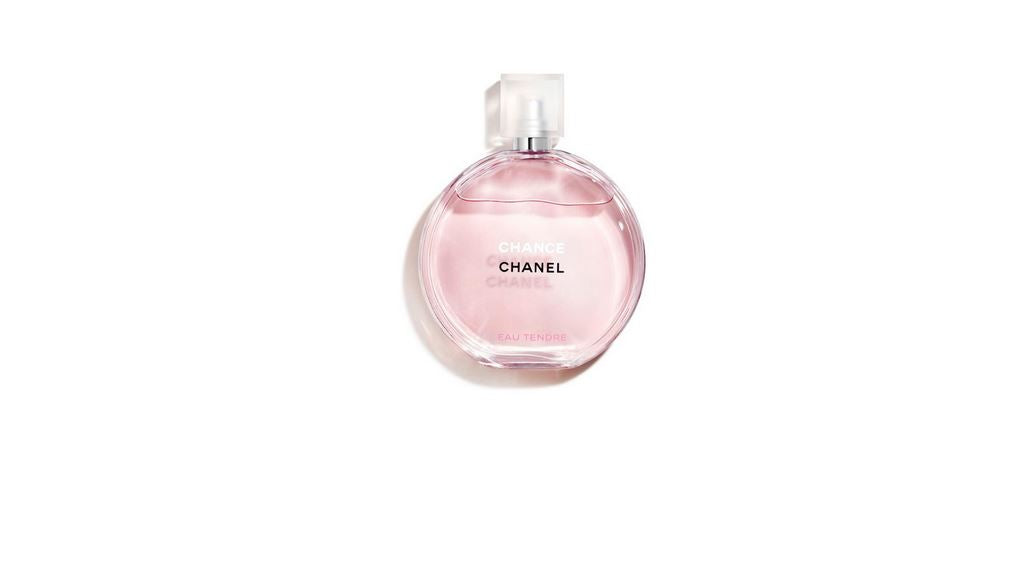 Chanel Chance Eau Tendre Eau De Toilette Spray 50ml