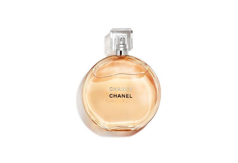 Chanel Chance Eau De Toilette Spray 50ml