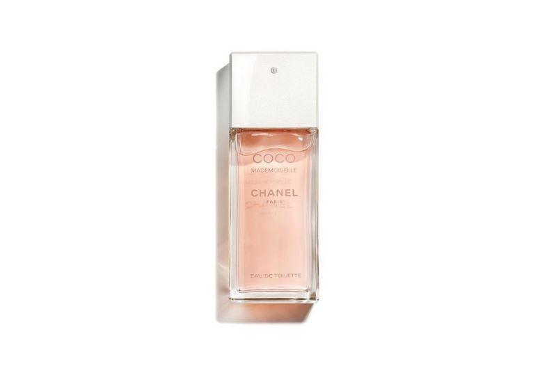 Chanel Coco Mademoiselle Eau De Toilette Spray 50ml