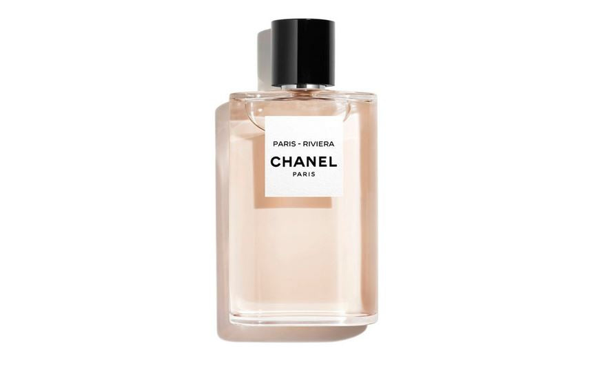 Chanel Paris Riviera Les Eaux De Chanel - Eau De Toilette Spray 50ml