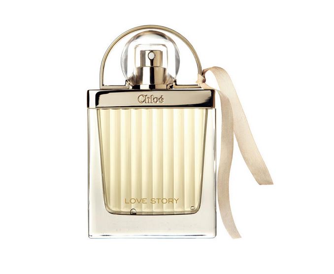 Chloé Love Story Eau De Parfum 50ml