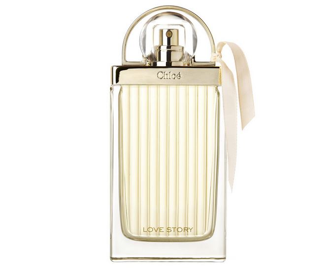 Chloé Love Story Eau De Parfum 75ml